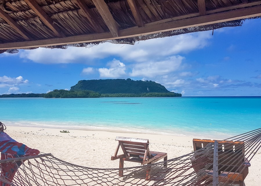 holidays to south pacific