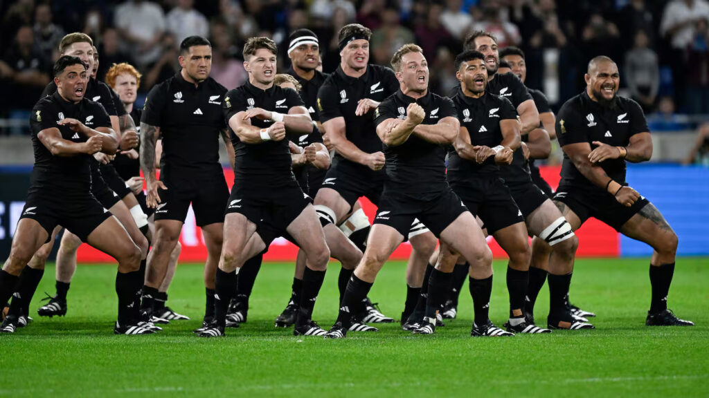 What is new zealand known for