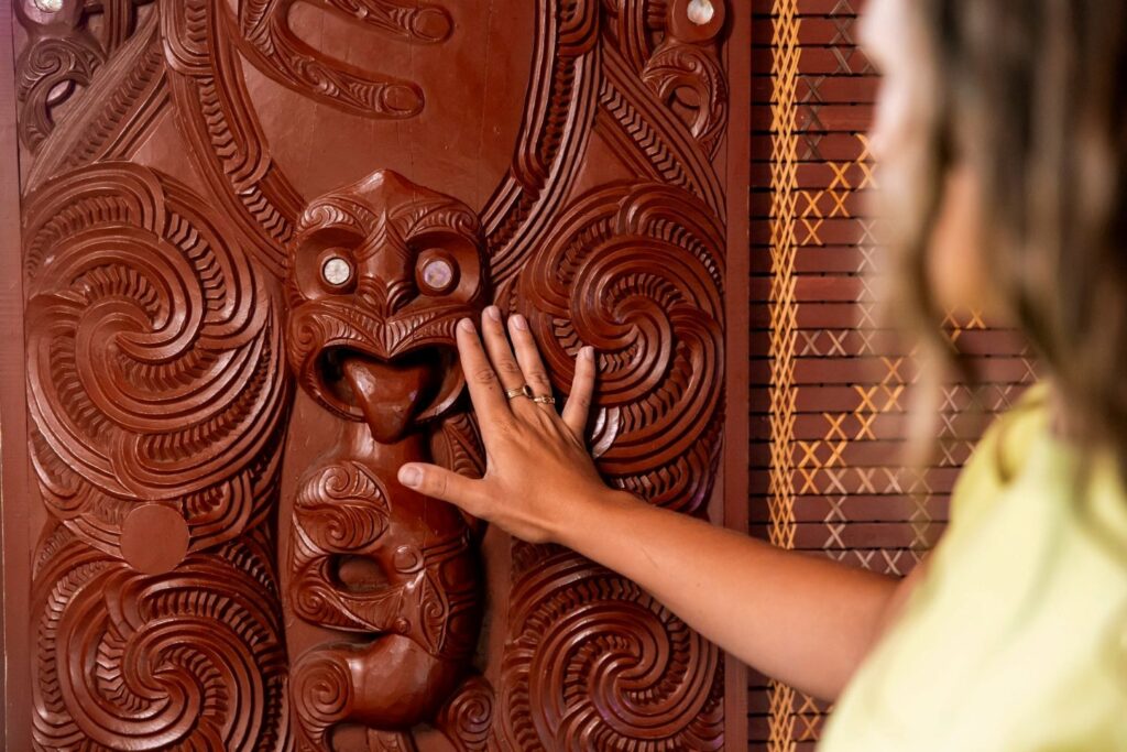 What is New Zealand known for