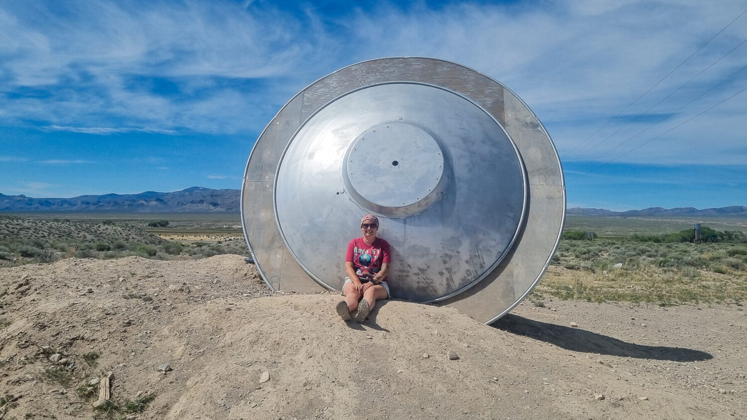 What is Nevada known for?