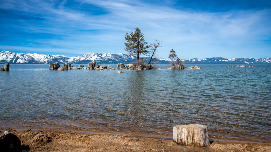 what is Nevada known for