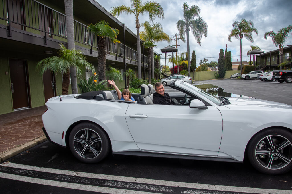 things to do in Anaheim with kids