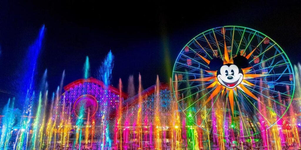 choosing a family holiday destination