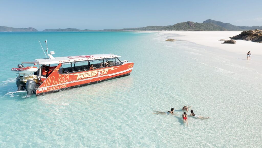 what is australia known for