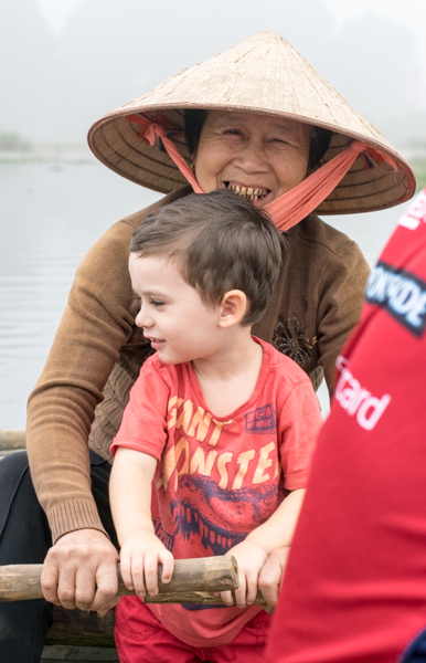 vietnam family holidays