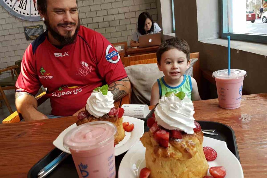 vietnam family holidays