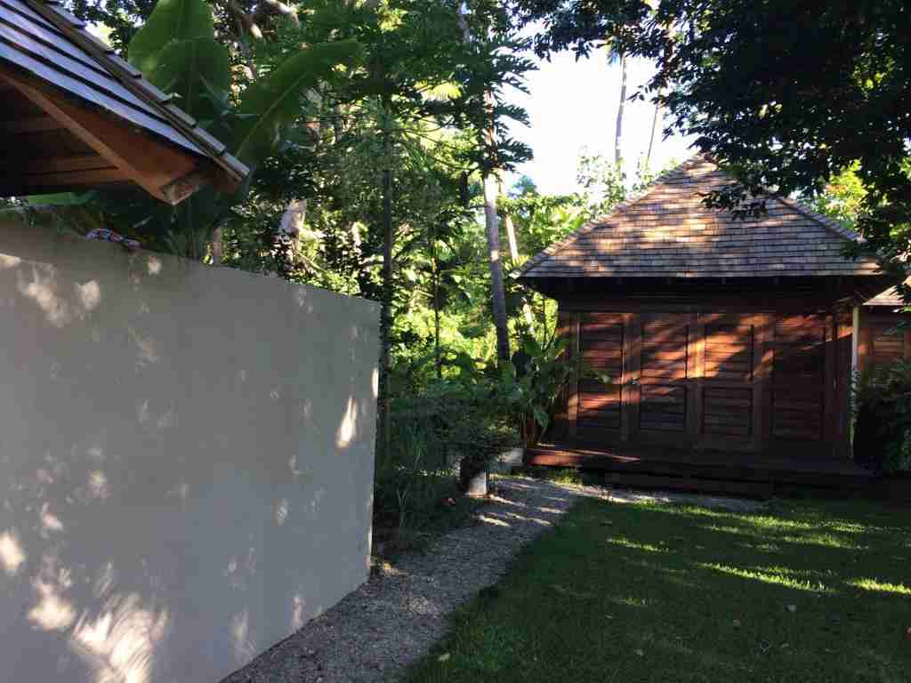 Kooyu Villas Vanuatu