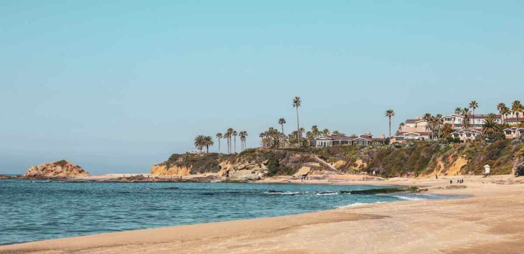 beaches near Anaheim
