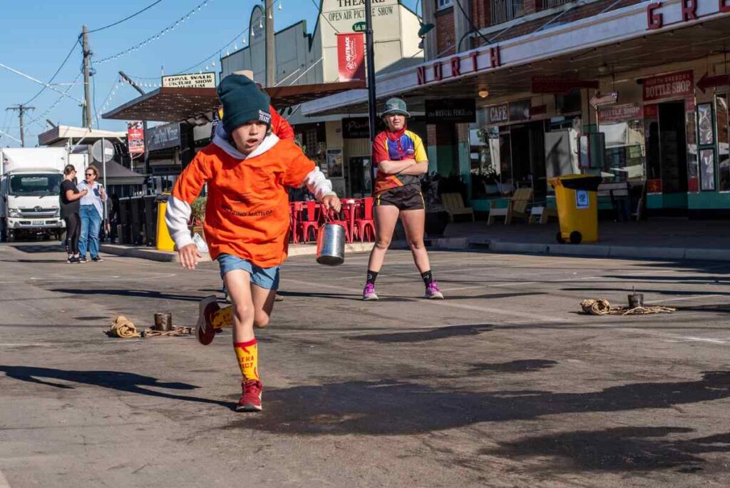 Winton Outback Festival