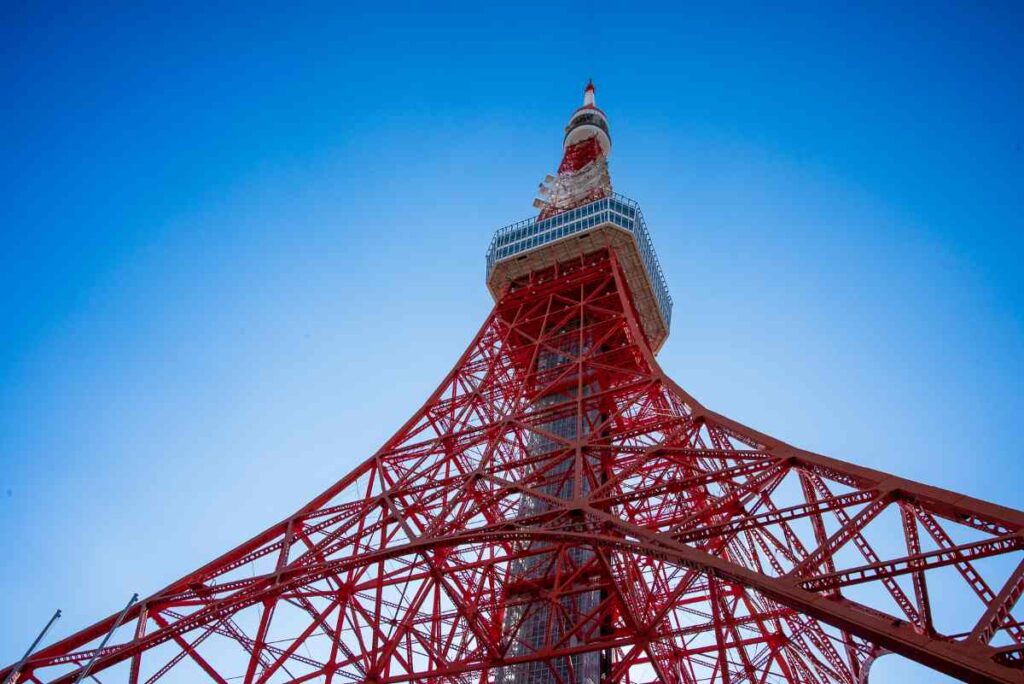 things to do in Tokyo with kids