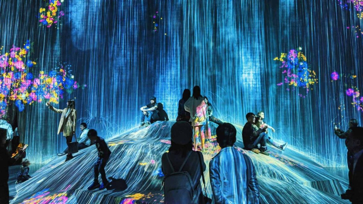 Things to Do in Tokyo with Kids: Our Family-Friendly Guide