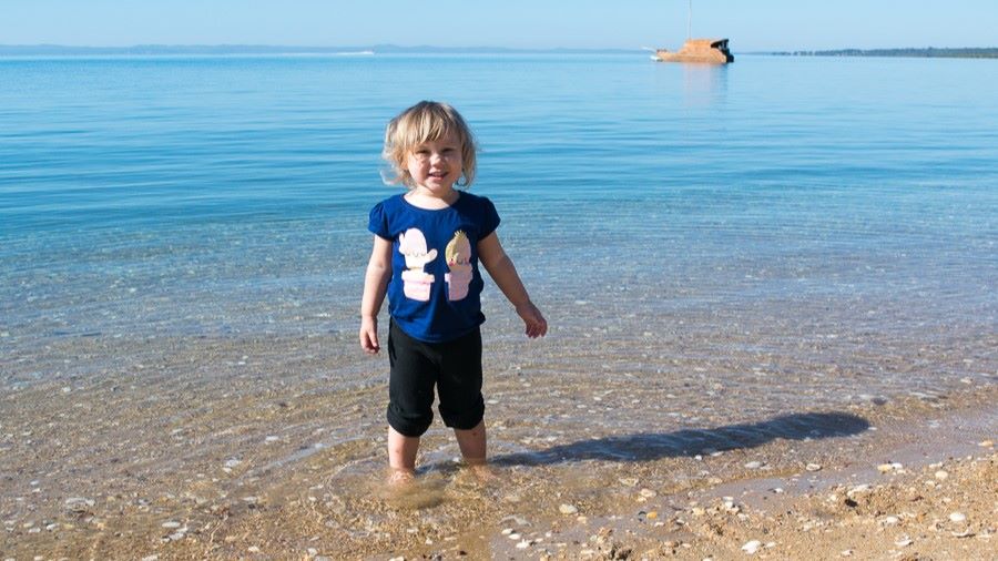 Is Hervey Bay worth visiting?