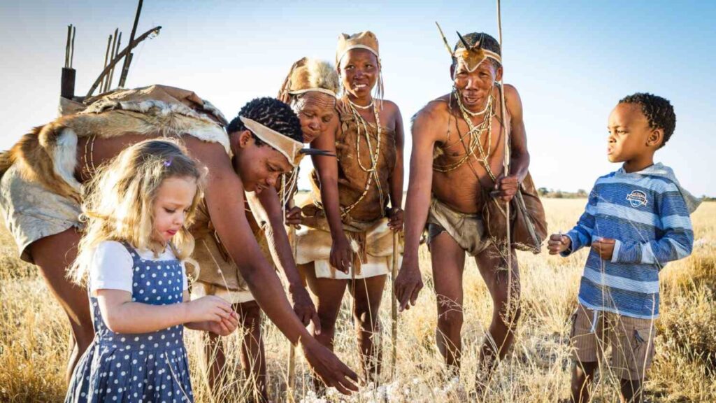 family African Safari