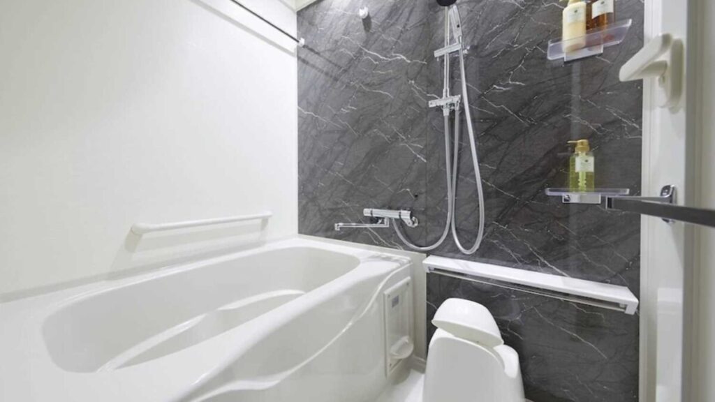 MONday apart Nihonbashi - family hotel Tokyo