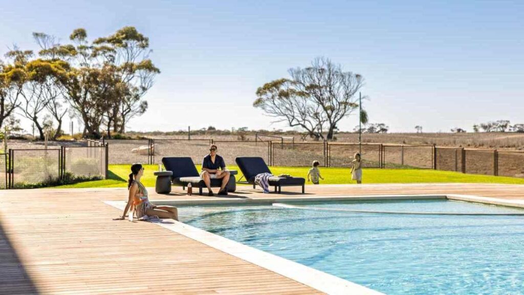 Monarto Safari Resort