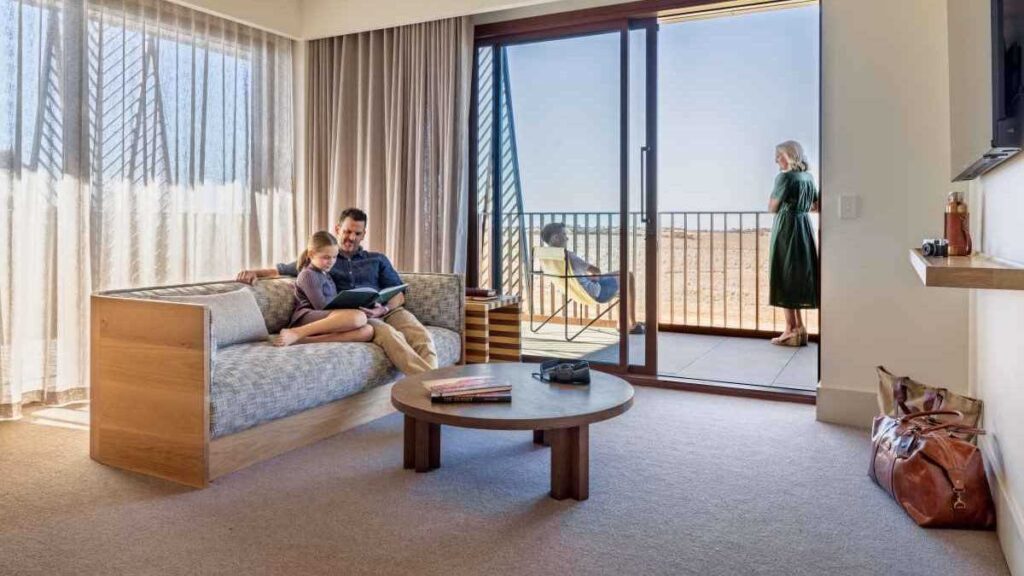 Monarto Safari Resort