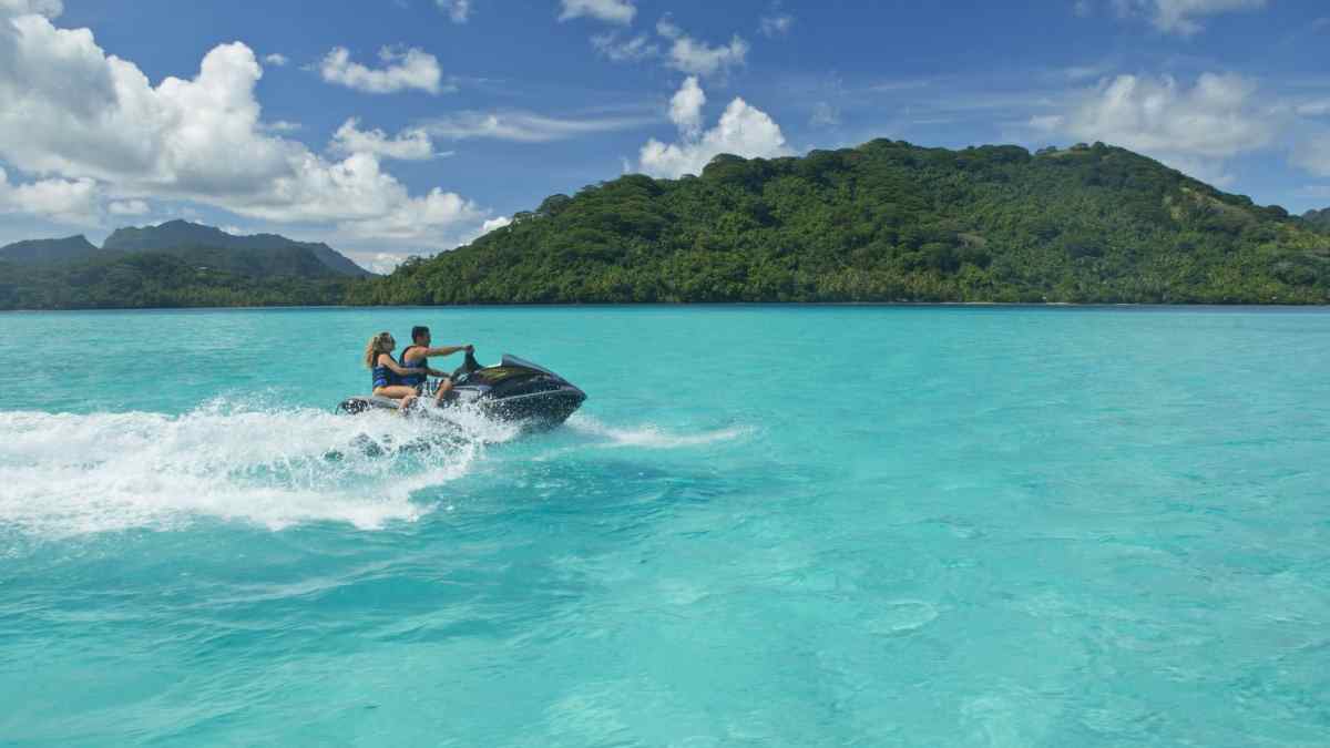 best islands in French Polynesia