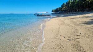 Fiji vs Vanuatu - Treasure Island Fiji