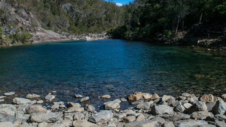 tasmania itinerary 10 days