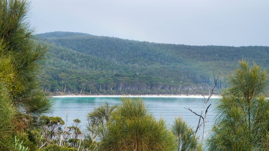 tasmania itinerary 10 days