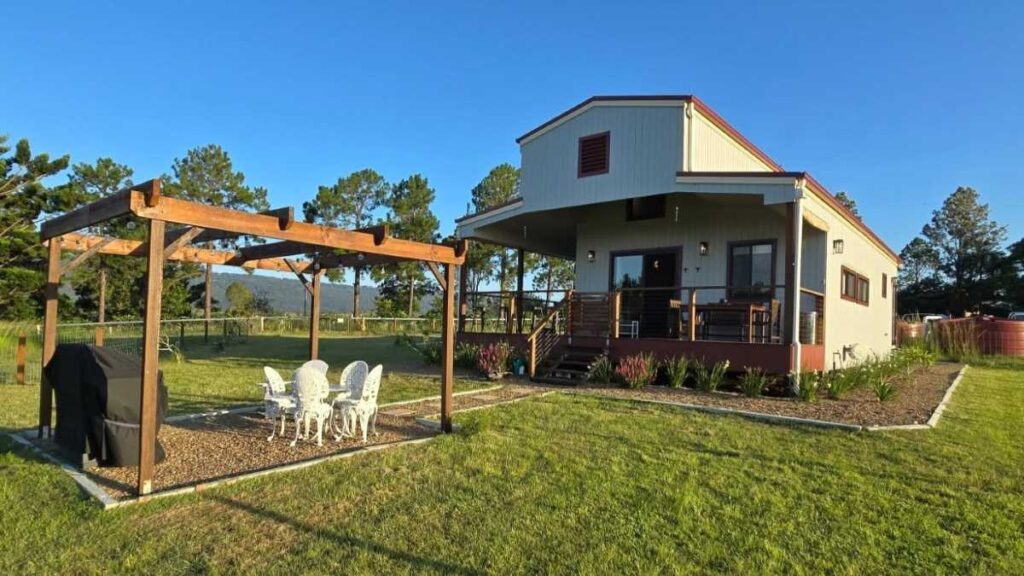 farm stays near Brisbane