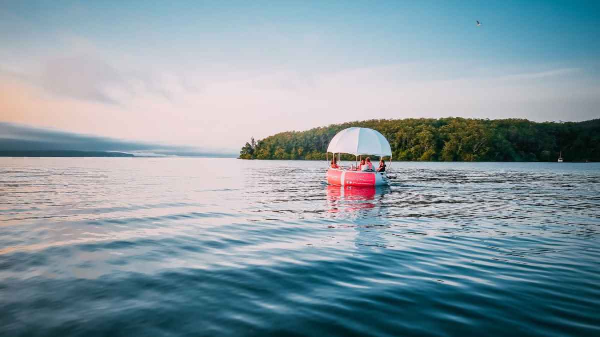 things to do in Taupo with kids