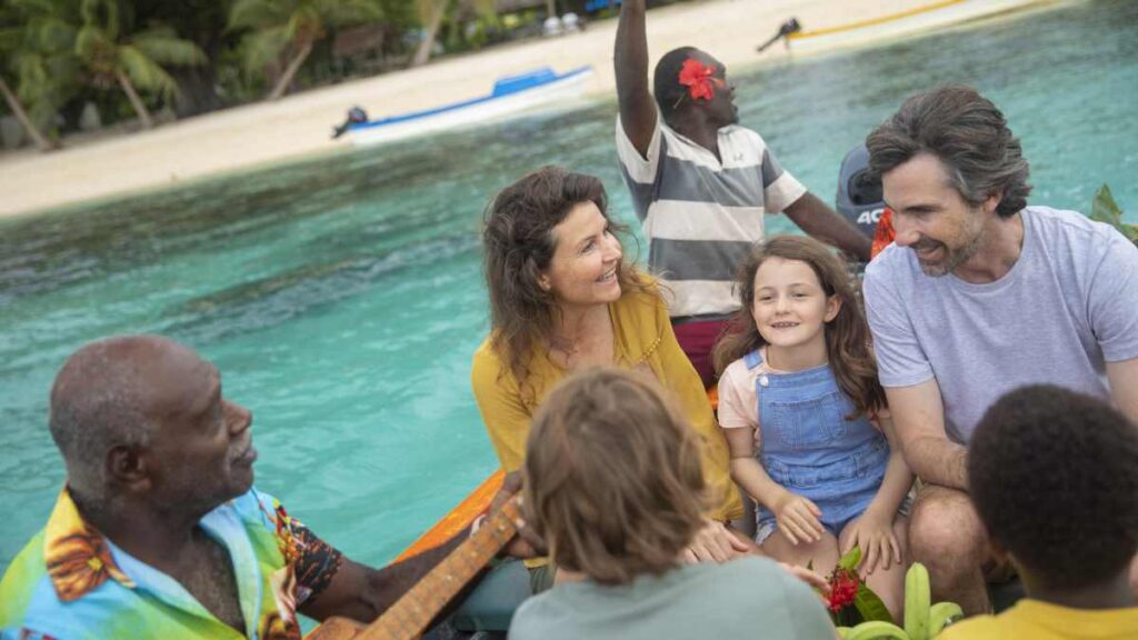 things to do efate vanuatu