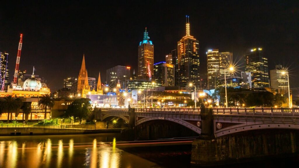 Best capital city in Australia with kids