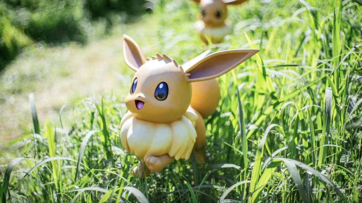 Pokepark Kanto