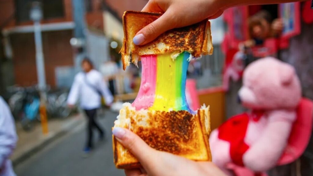 choosing a family holiday destination