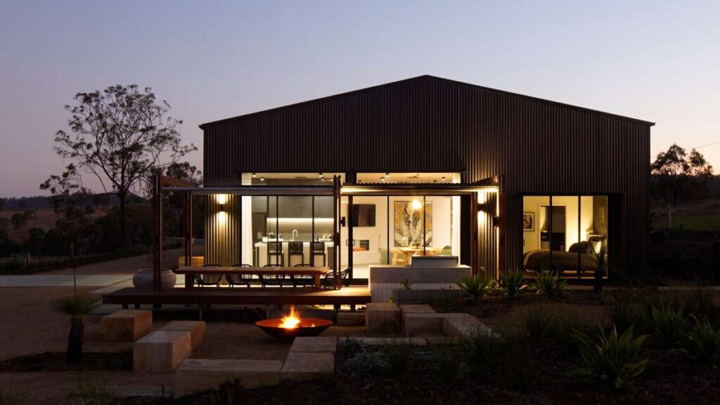 farm stays near Brisbane