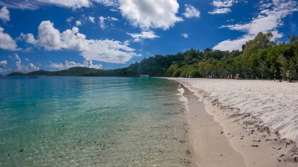 things to do in Airlie Beach