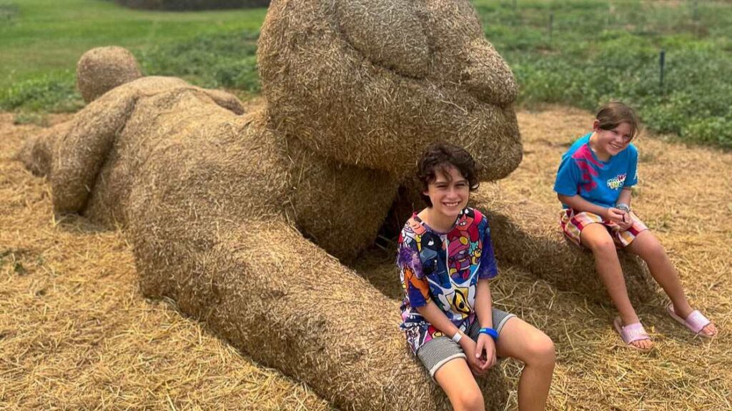 chiang mai with kids