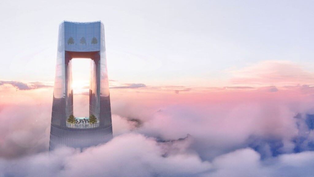 World’s Tallest Hotel Set to Open in Dubai This November