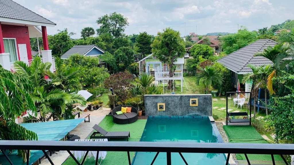 Na Na Doo Homestay
