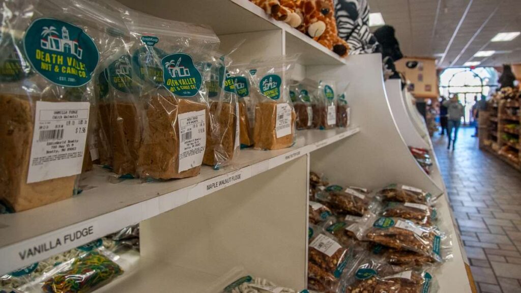 Las Vegas to Reno Free Range Art Highway