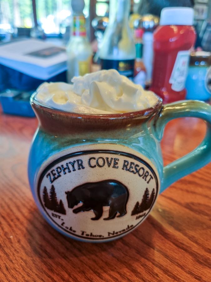 Las Vegas to Reno Free Range Art Highway