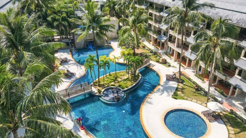 family holiday deals