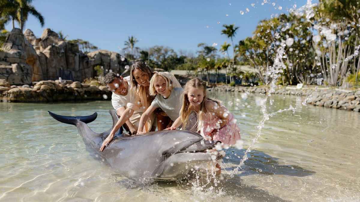 family holiday deals