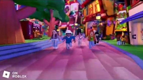 destinations you can explore in Roblox