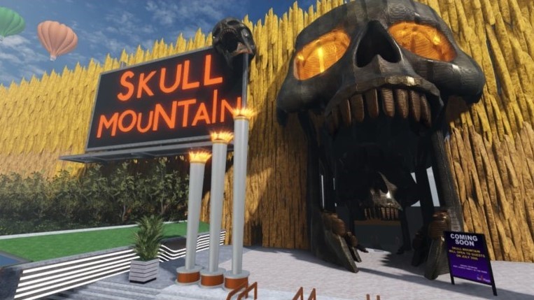 destinations you can explore in Roblox