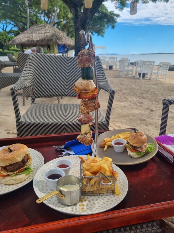 Sofitel Fiji Resort & Spa Review