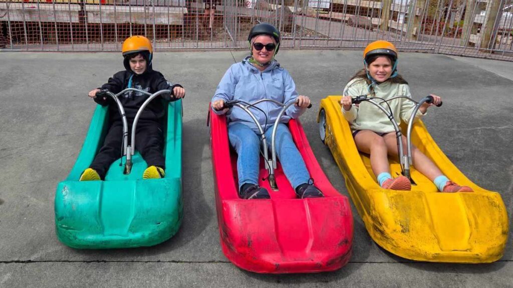 New Plymouth New Zealand