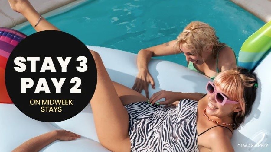 family holiday deals