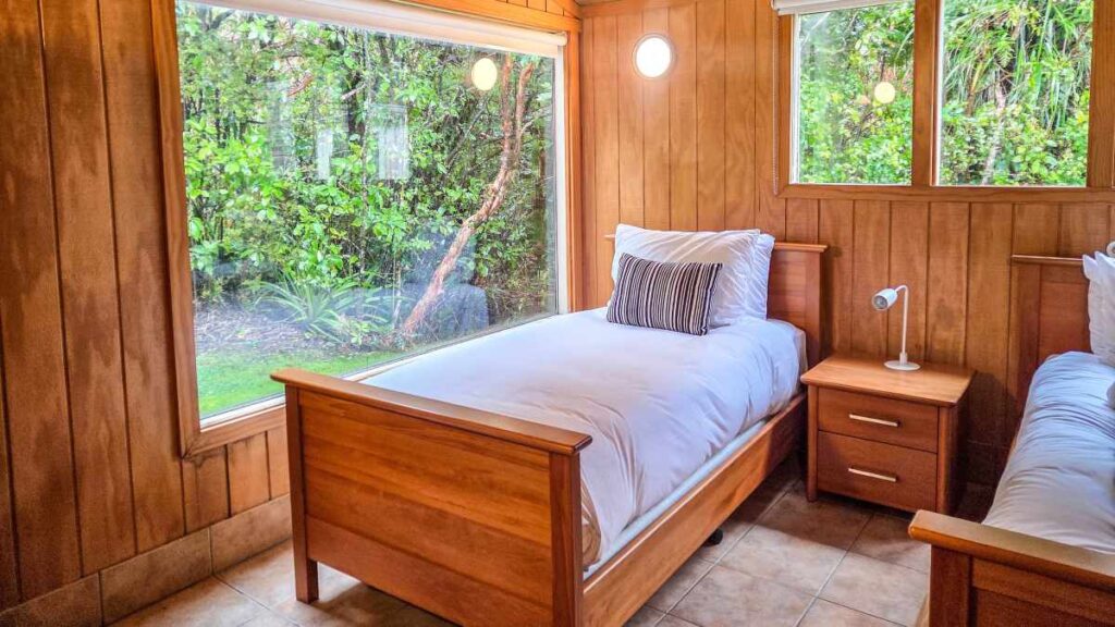 Auckland to New Plymouth