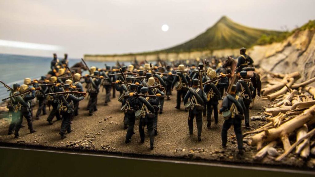 Auckland to New Plymouth