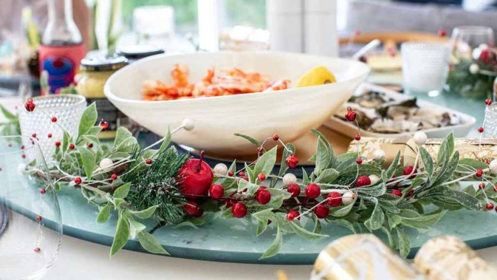 Christmas holiday destinations