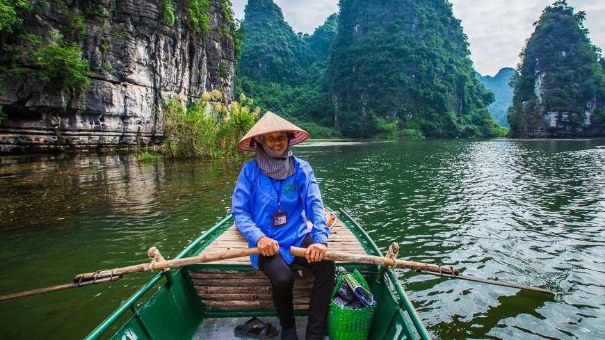 family holiday destinations