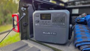 Bluetti Elite 200 V2