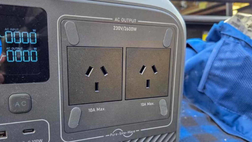 Bluetti Elite 200 V2